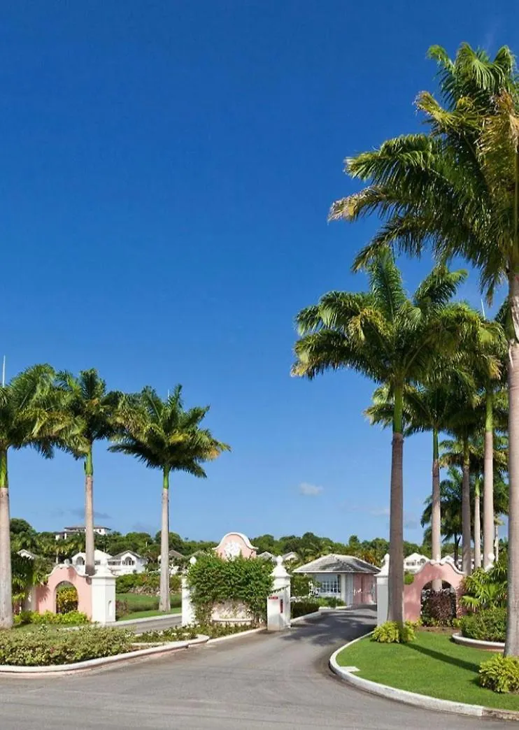 Royal Westmoreland, Mahogany Drive 8 By Island Villas 0*, Westmoreland Barbados
