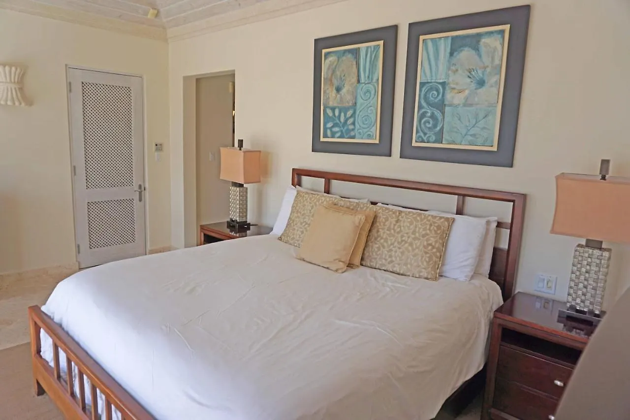 Royal Westmoreland, Mahogany Drive 8 By Island Villas