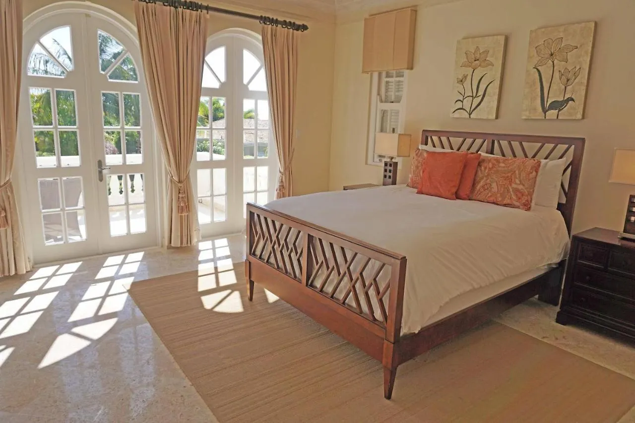 Royal Westmoreland, Mahogany Drive 8 By Island Villas