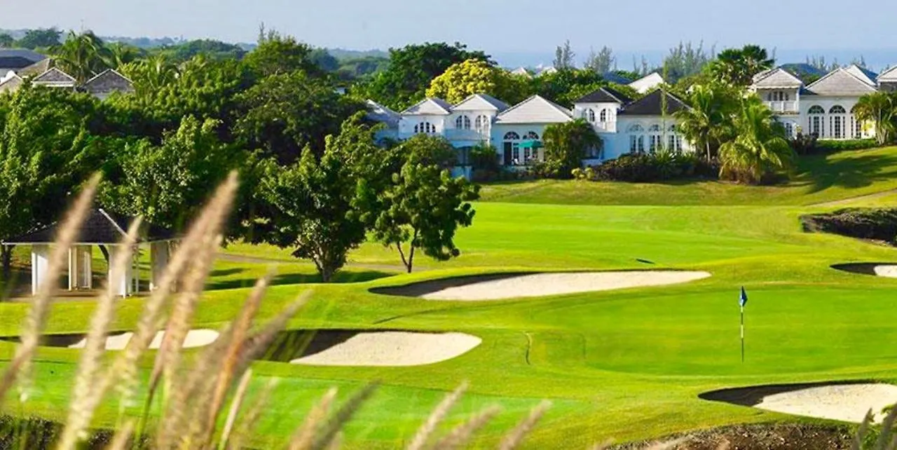 Royal Westmoreland, Mahogany Drive 8 By Island Villas Barbados