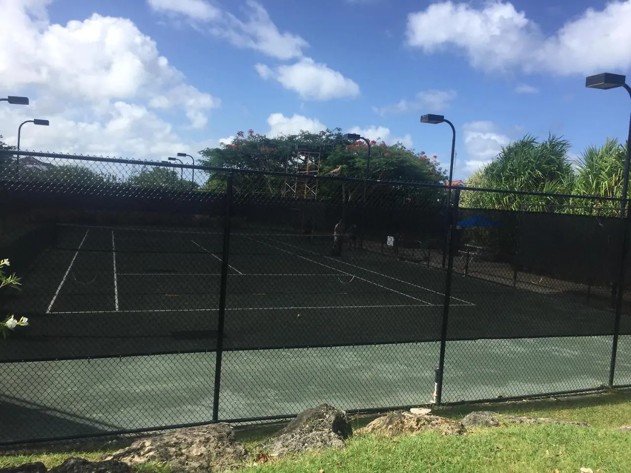 Royal Westmoreland, Mahogany Drive 8 By Island Villas Barbados