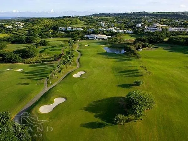 Royal Westmoreland, Mahogany Drive 8 By Island Villas