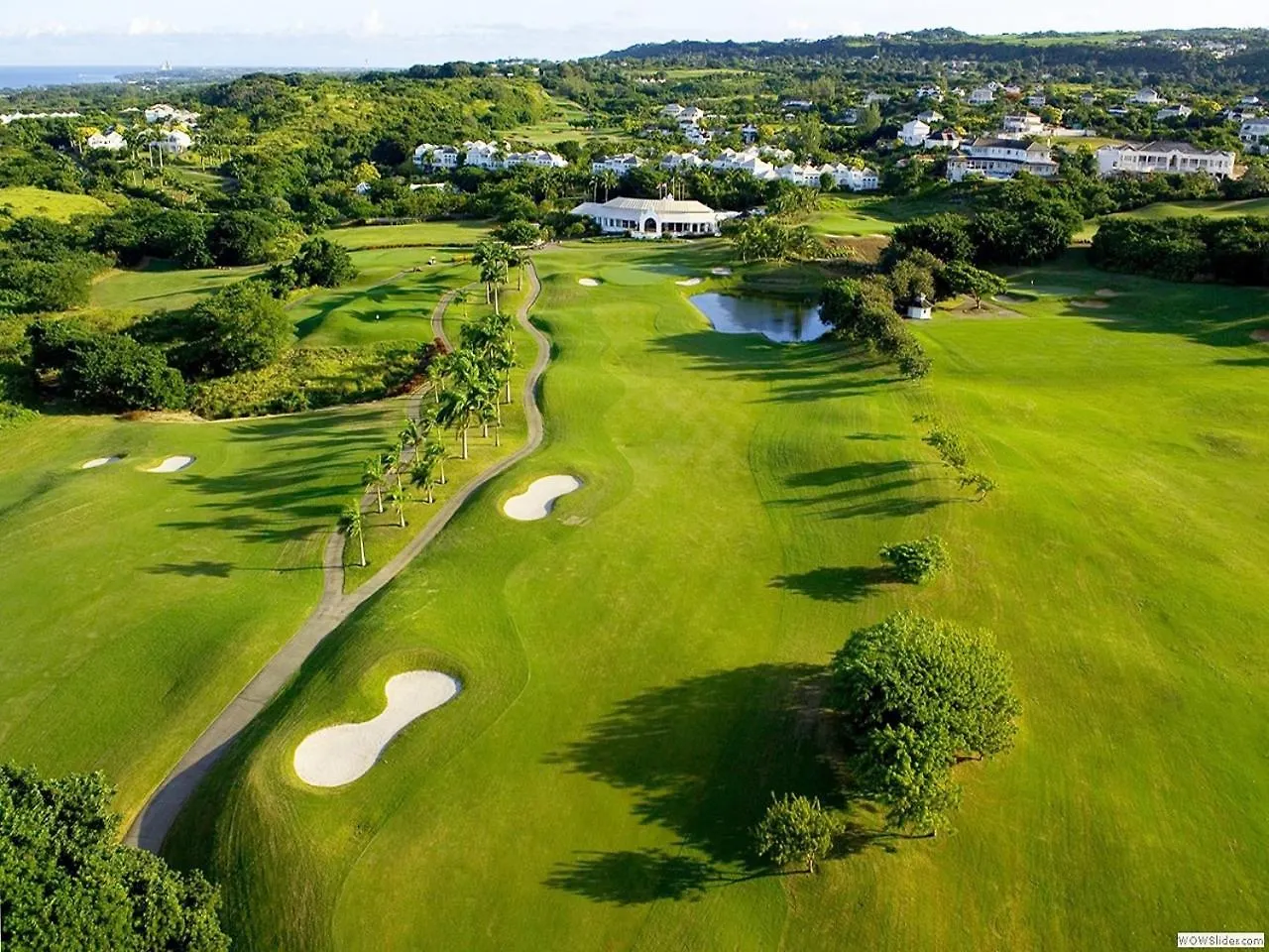 Royal Westmoreland, Mahogany Drive 8 By Island Villas 0*, Westmoreland
