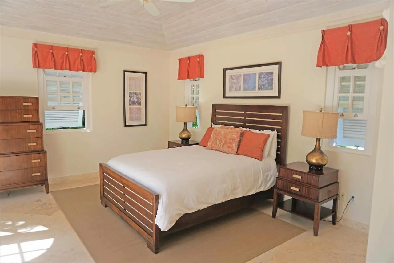Royal Westmoreland, Mahogany Drive 8 By Island Villas