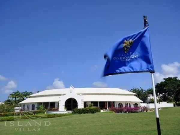 Royal Westmoreland, Mahogany Drive 8 By Island Villas 0*, Westmoreland