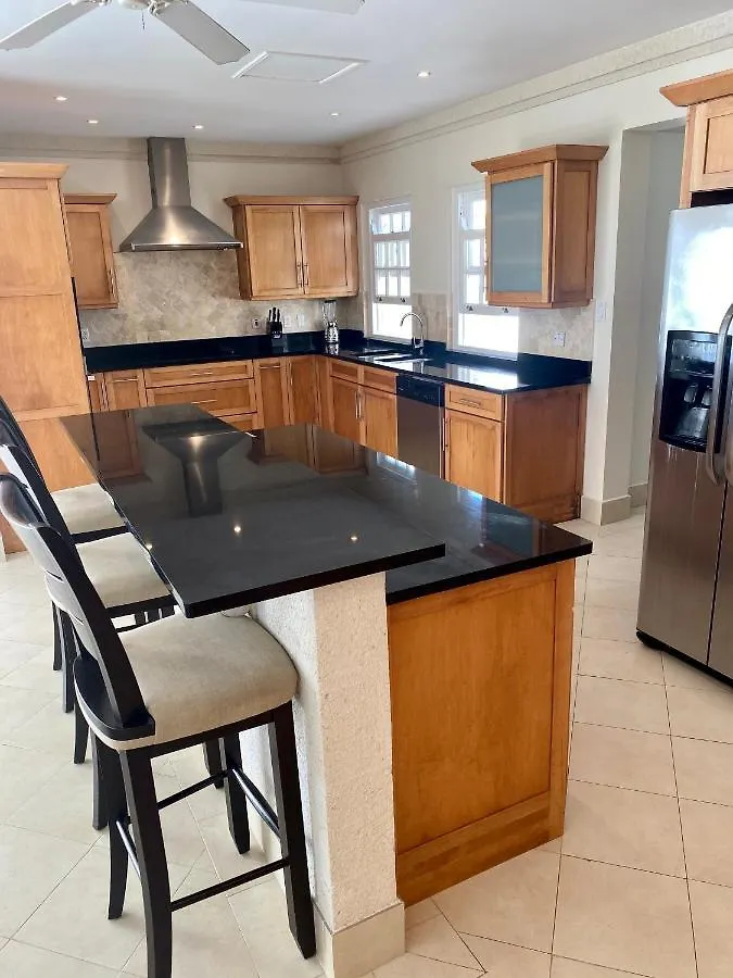Royal Westmoreland, Mahogany Drive 8 By Island Villas