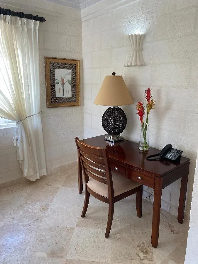 Royal Westmoreland, Mahogany Drive 8 By Island Villas Barbados