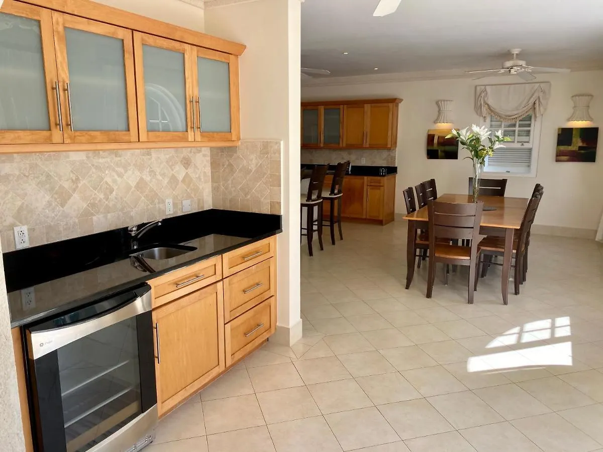 Royal Westmoreland, Mahogany Drive 8 By Island Villas
