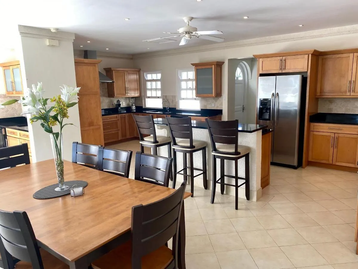 Royal Westmoreland, Mahogany Drive 8 By Island Villas Barbados