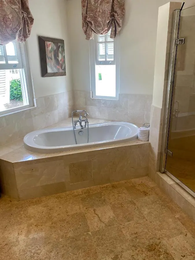 Royal Westmoreland, Mahogany Drive 8 By Island Villas 0*, Westmoreland Barbados