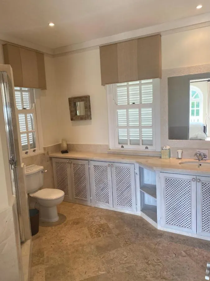 Royal Westmoreland, Mahogany Drive 8 By Island Villas Barbados