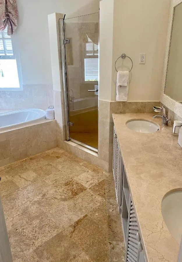 Royal Westmoreland, Mahogany Drive 8 By Island Villas  Westmoreland